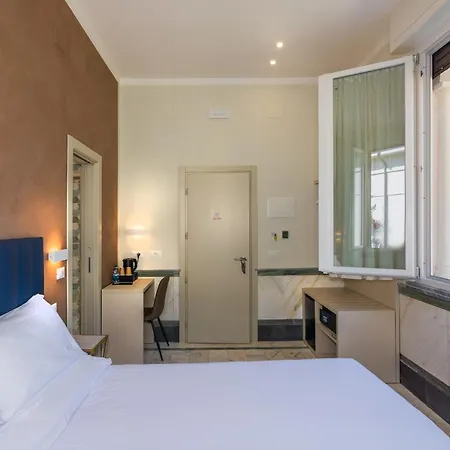 Bed & Breakfast Gioietta 3*