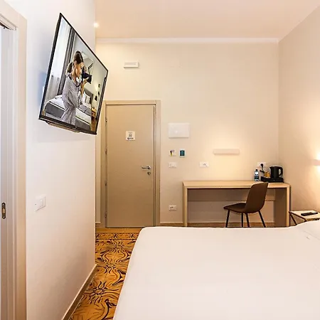 Bed & Breakfast Gioietta 3*