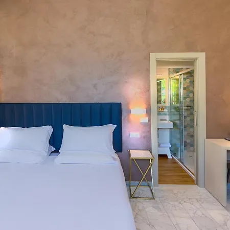 Bed & Breakfast Gioietta