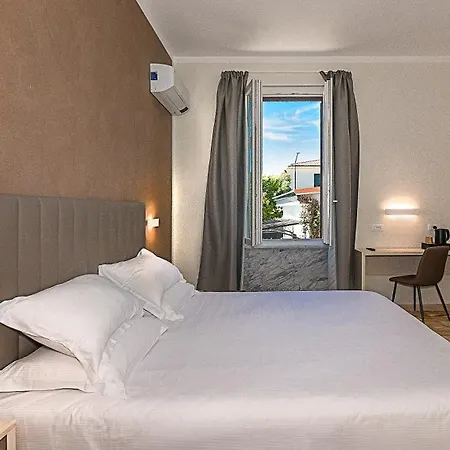 Gioietta Marina di Massa