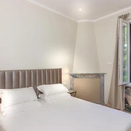 Couette-café Gioietta 3*