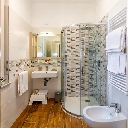 Bed & Breakfast Gioietta Marina di Massa