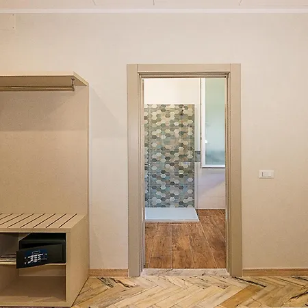 Couette-café Gioietta Marina di Massa