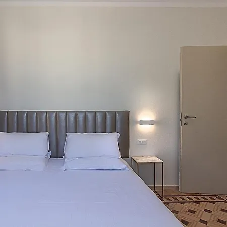 Couette-café Gioietta Marina di Massa